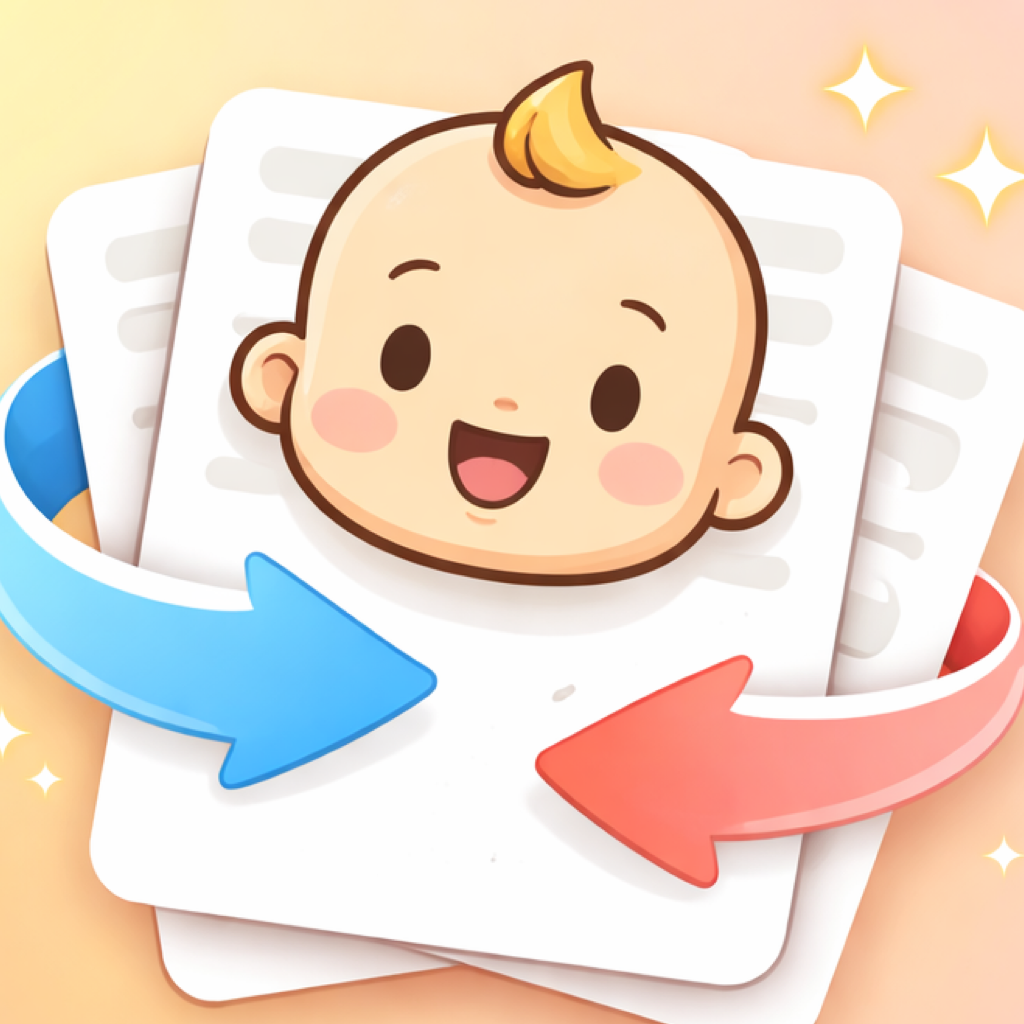 Baby Name Match icon