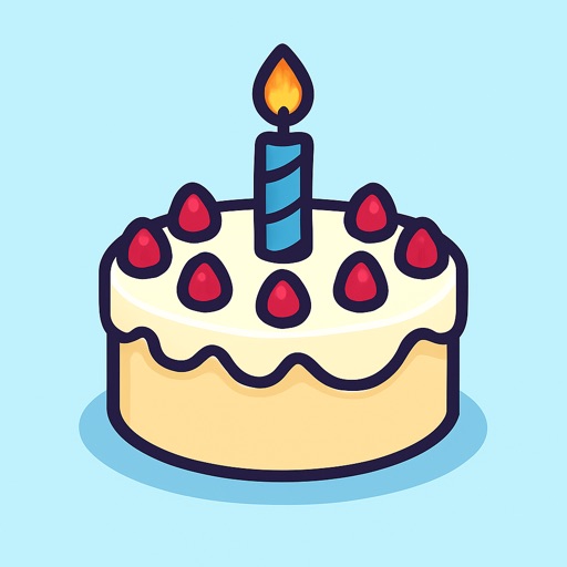Birthday Reminder icon