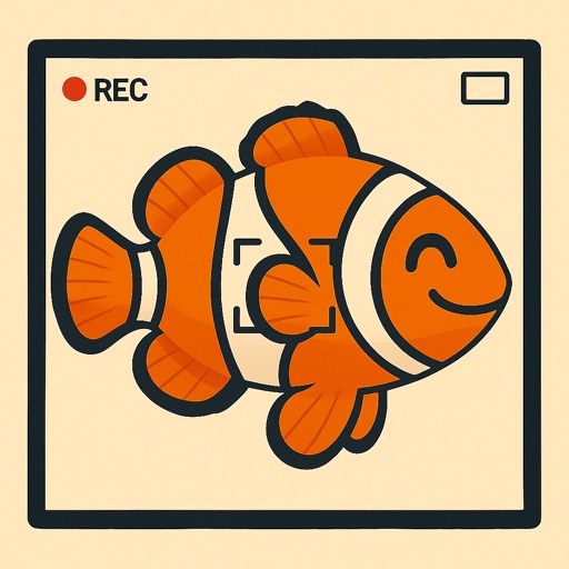 Fish Finder app icon