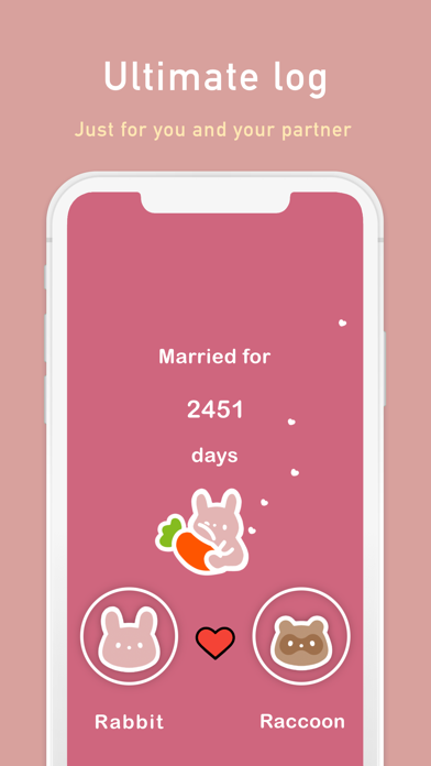 Anniversary Tracker screenshot 4