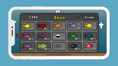 Fish Run - Collect stars screenshot 2