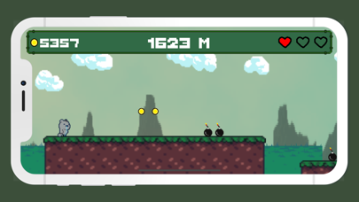 Run Run Run screenshot 2