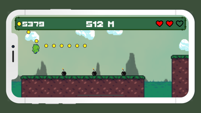 Run Run Run screenshot 3