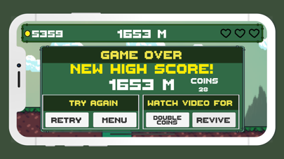 Run Run Run screenshot 4