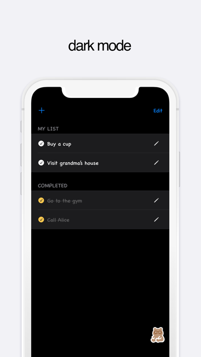 Checklist To Do - One Focus screenshot 3