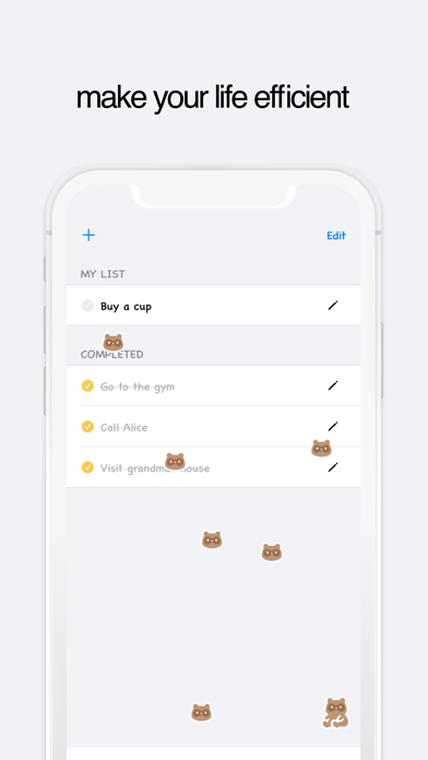 Checklist To Do - One Focus screenshot 5