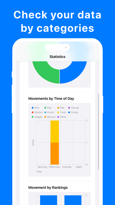 Baby Kicks: Track Movements screenshot 2