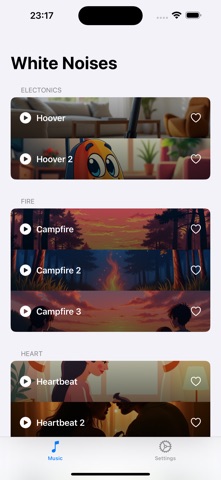 Lullaby Pal screenshot 3