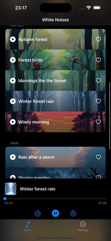 Lullaby Pal screenshot 4