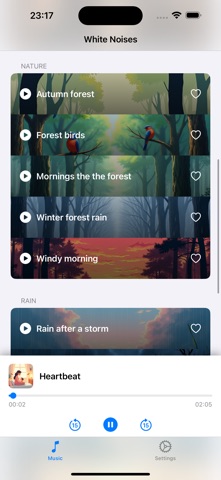 Lullaby Pal screenshot 5