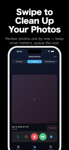 Photo Cleaner & Compressor screenshot 3
