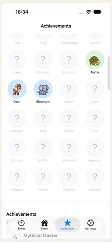 Focus Habit: Pomodoro Timer screenshot 4