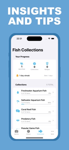 Fish Finder screenshot 3