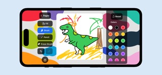 Kids Coloring screenshot 3