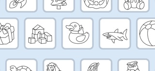 Kids Coloring screenshot 4