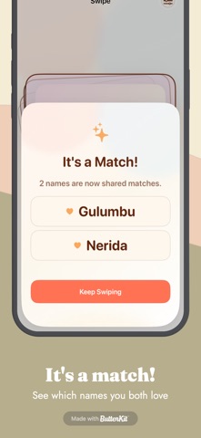 Baby Names screenshot 2