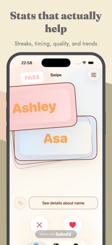 Baby Names screenshot 3