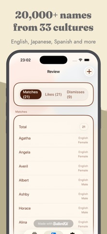 Baby Names screenshot 4