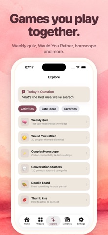LovePet: Pookie & Couple App screenshot 2