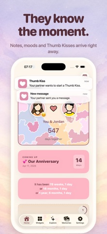 LovePet: Pookie & Couple App screenshot 3