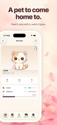 LovePet: Pookie & Couple App screenshot 4