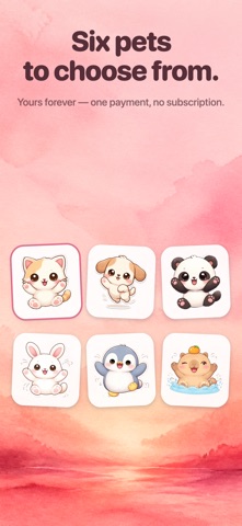 LovePet: Pookie & Couple App screenshot 5