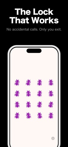 Baby Screen Lock: Kid Safe screenshot 2