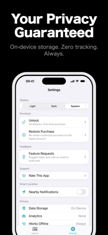 CardKeeper: Wallet Pass Maker screenshot 4