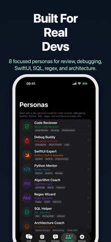 CodingChat AI screenshot 4