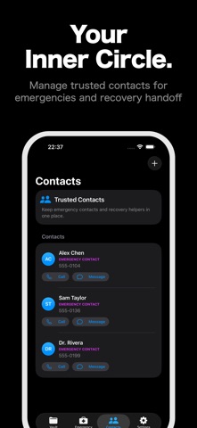 HouseholdVault: ID Docs screenshot 4