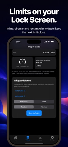 AI Token Limits screenshot 4